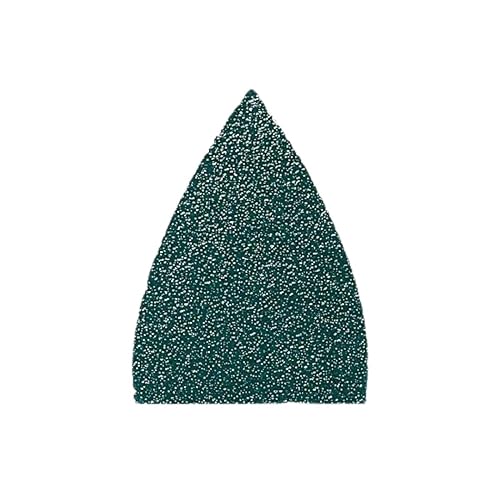 Fein Finger Sanding Sheets, 120 Grit, 20-Pack - size: 120 Grit, 20-Pack