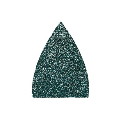 Fein Finger Sanding Sheets, 120 Grit, 20-Pack - size: 120 Grit, 20-Pack