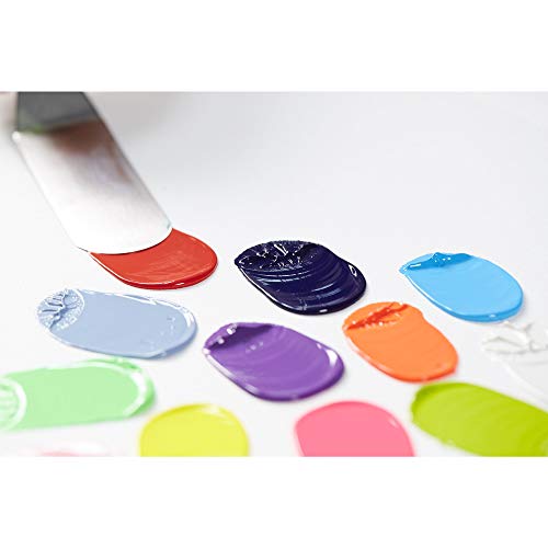 Liquitex Professional Freestyle Small Painting Knife, No. 2 - size: Small, style: No. 2