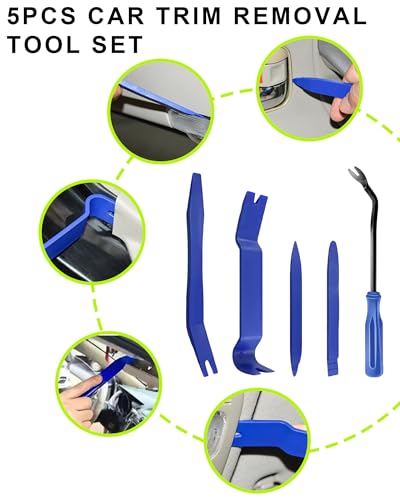 54pcs Dent Puller Kit,Car Dent Puller Kit,Paintless Dent Removal Kit, - color: A/54PCS