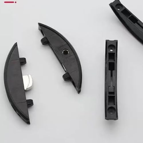50Pcs Plywood Fastener Biscuit Joiner Tenons Tool Woodworking Invisible Connector Disassembly and Assembly Part