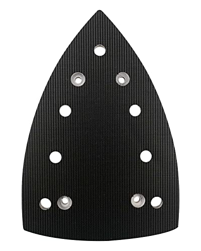 DTS400 DS400 Triangle Sanding Pad Fit for Random Orbit Sanders