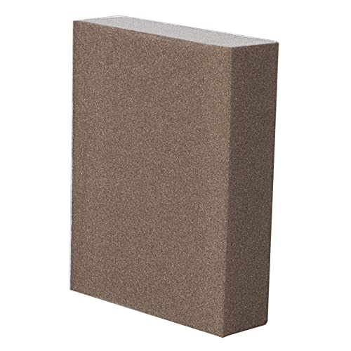 Gator Multi-Surface Sanding Sponge, Extra Fine/Fine Grit - size: Fine/Extra Fine