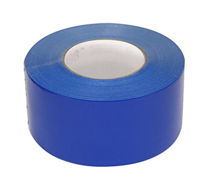 Trimaco Aqua Shield 3-inch Seam Tape for Surface Protection, 72mm x 55m - style: 3" Seam Tape
