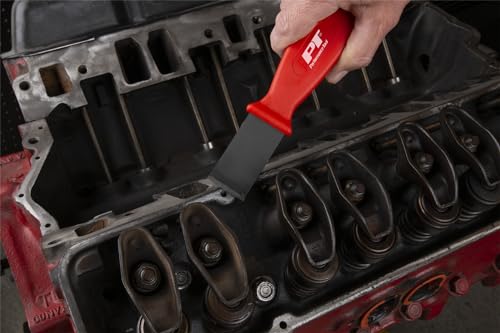 Performance Tool W944 2-Piece Carbide Gasket Scraper Set