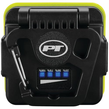 Performance Tool W2689 Rechargeable 1000 Lumen LED Utility Work Light - style: 1000LM Li-Ion Utility Work Light