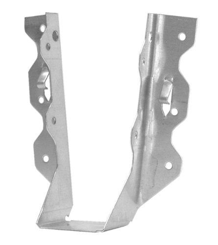 JL24 20 Gauge Face Mount Joist Hanger, 2 by 4, Pack of 50