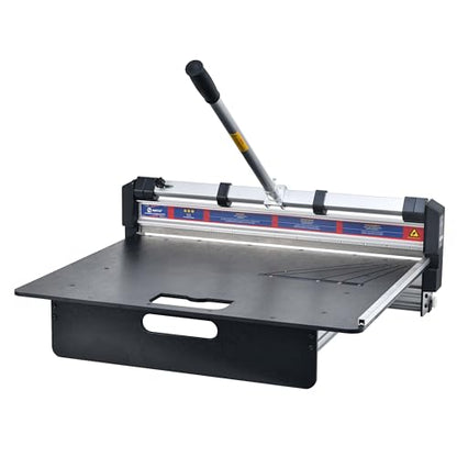 NLBFOU 26" Pro Flooring Cutter - Durable and Precise Floor Cutting Tool - size: 26in