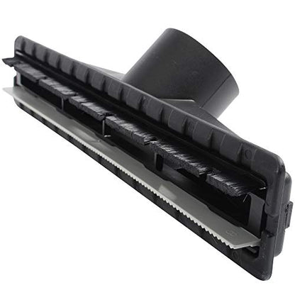 Cen-Tec Systems 60544 Modular Floor Tool and Squeegee Attachment for Shop Vacuums, Black - size: Modular Floor Tool