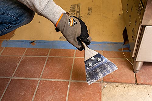 Bosch HS1418 5 In. x 11 In. SDS-plus® Bulldog™ Floor Scraper - size: 5-Inch