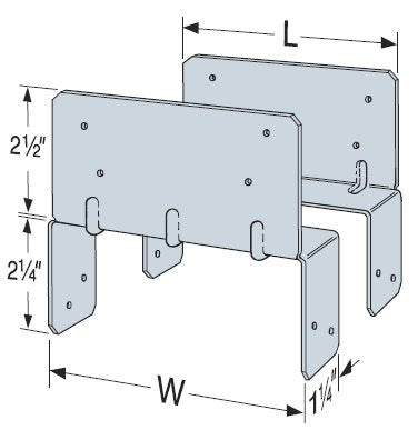 ADJ POST CAP ZMAX LPC4Z