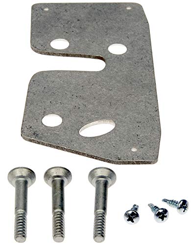 Dorman 926-286 Door Latch Reinforcement Compatible with Select Dodge Models (OE FIX)
