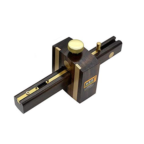 Wood Marking Gauge Wood Scraper Scribe Mortice Gauge Marking - color: 2#