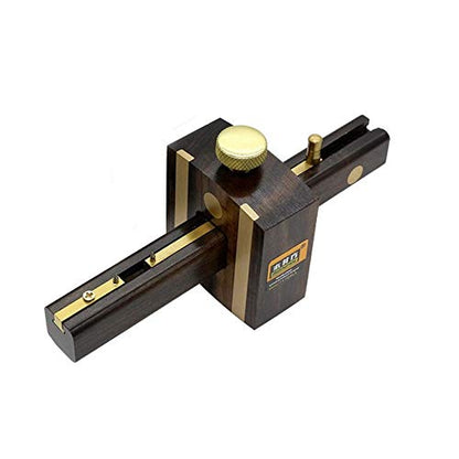 Wood Marking Gauge Wood Scraper Scribe Mortice Gauge Marking - color: 2#