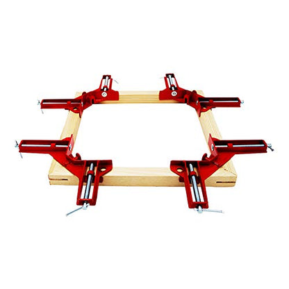 Right Angle Clamp, 90 Degrees Corner Clamp