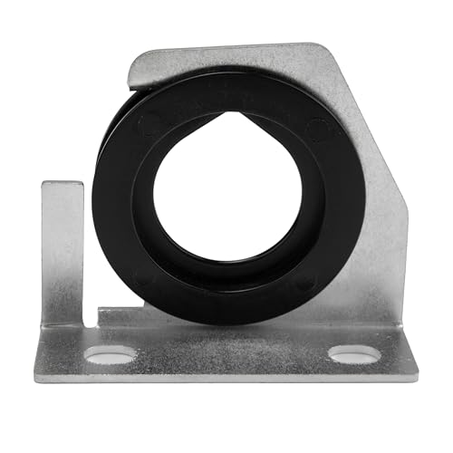 Wayne Dalton TorqueMaster Tube Center Support Bracket, Part # 142026