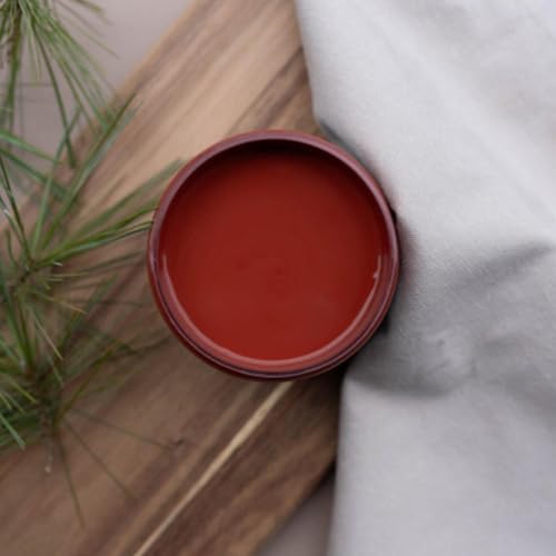 Dixie Belle Silk All-In-One Mineral Paint - Sequoia (4oz) - color: Sequoia, size: 4 Fl Oz (Pack of 1)