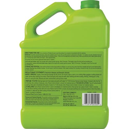 Mold Armor E-Z Deck/Fence/Patio Wash 1 gal