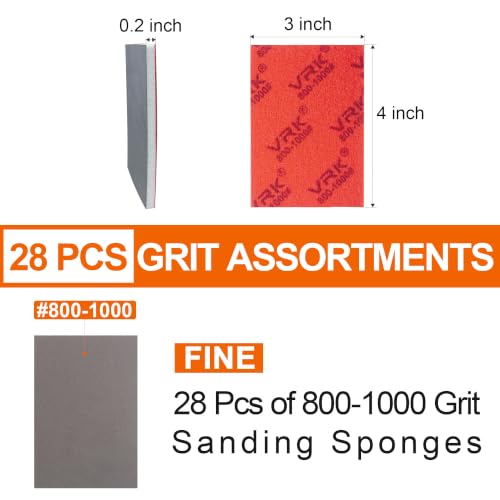 64 PCS 2 Inch Sanding Disc,Hook and Loop Sanding Pads 800-1000 Grit - style: 800-1000 Grit 64PCS