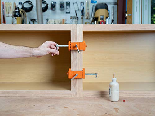 Adjustable Clamp Pony Cabinet Claw - size: 1 Pack