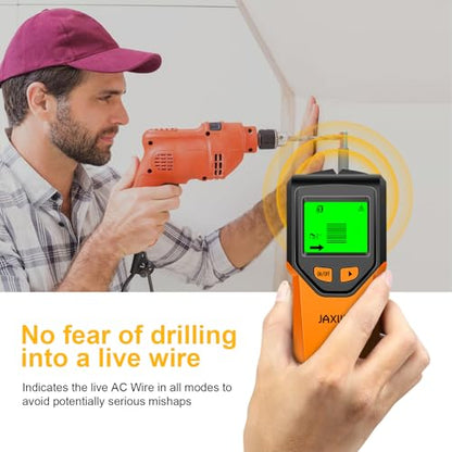 Stud Finder Wall Scanner