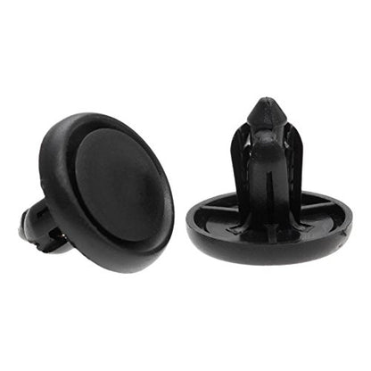 Plastic Fender Clips, 20 Pcs Fastener Clips for Suzuki