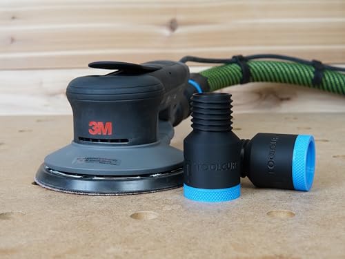 27mm Hose Adapter Compatible Festool 27mm Hose to 3m Xtract Sander - size: 27mm Hose