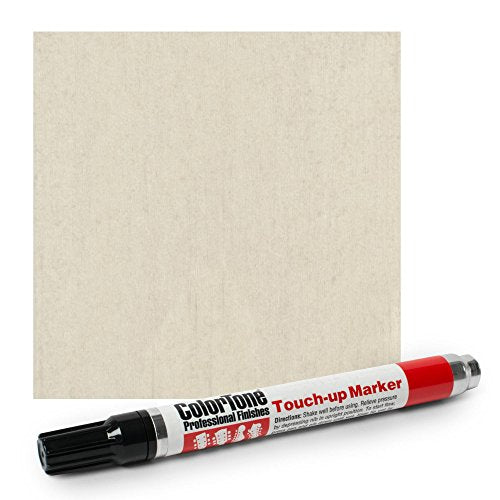 ColorTone Touch-Up Marker, Aged Clear Nitrocellulose Lacquer - color: Aged Clear