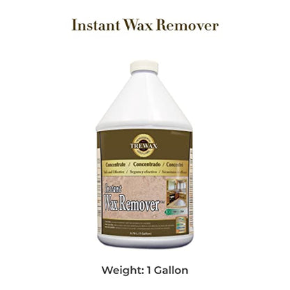 Professional Gold Label Heavy Duty Floor Stripper, 1-Gallon