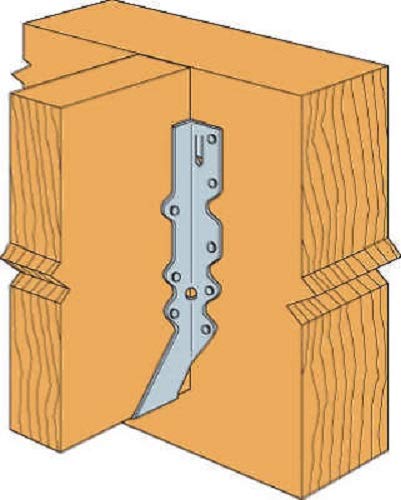 Simpson Strong Tie LU210 2 x10 Joist Hangers - Quantity 7575