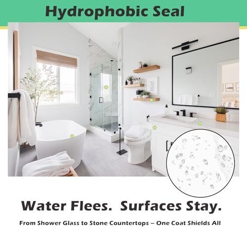 NADAMOO Silicone Modified Acrylic Clear Coat Protective Finish for Metal, Wood, Plastic, Marble - UV Resistant, Waterproof Sealer & Coating for Outdoor Furniture, Automotive, Crafts - 2 Cans, Semi-Gloss - size: 13 Ounce (Pack of 2)