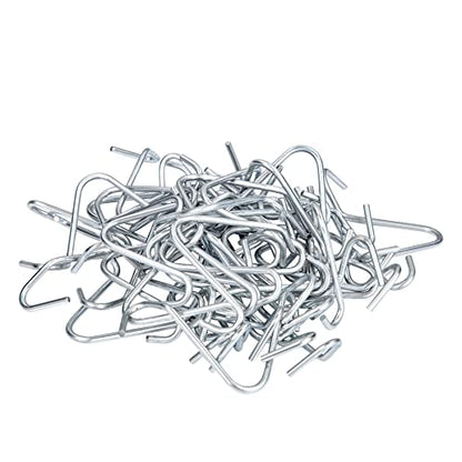 TPWC50 T-Post Wire Clips - size: A070-50pcs new