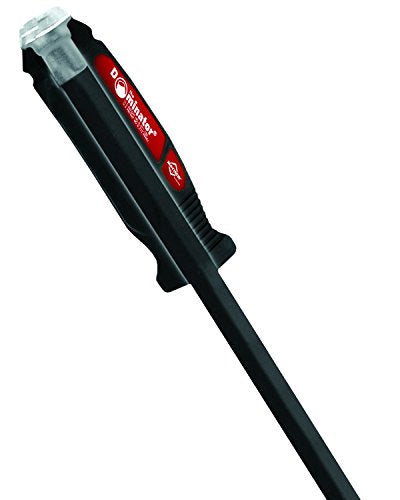 Mayhew Tools 61353 Dominator Pry Bar, Red, 2-Piece Curved - color: Red, size: 2-Piece Curved
