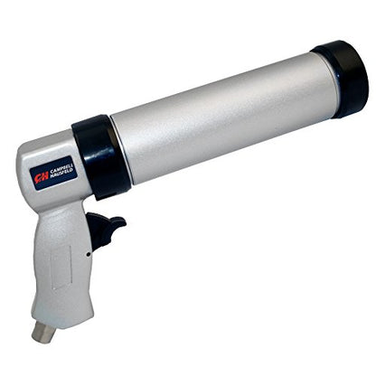Campbell Hausfeld Pneumatic Caulk Gun, 10.1 oz., PL155800AV