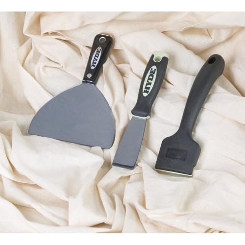 Hyde Mfg. Professional Paint Scraper