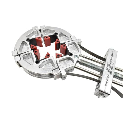 MLCS - MLC-4879 9012 Woodworking Exclusive Merle Multi-Corner Clamp