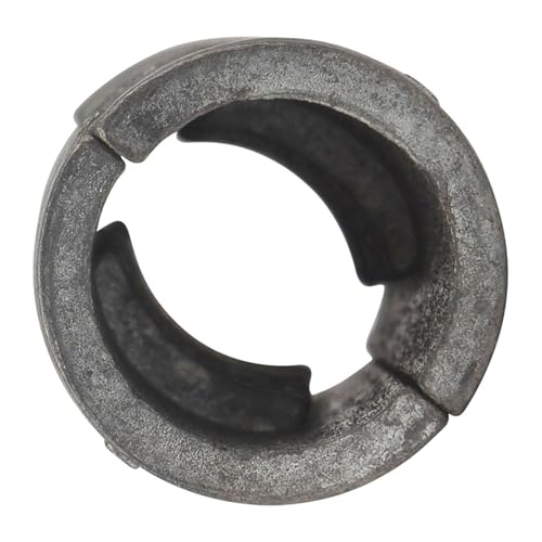 Conquest Lag Shield Anchors, Short 5/8" x 2" - size: 5/8" x 2"