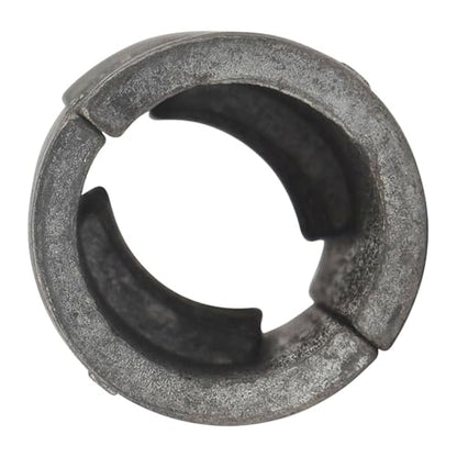Conquest Lag Shield Anchors, Short 5/8" x 2" - size: 5/8" x 2"