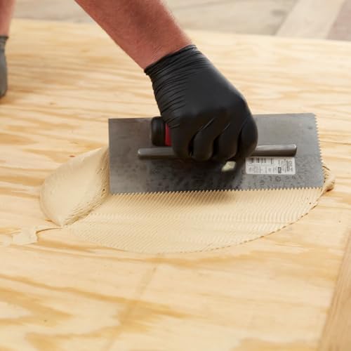 MAPEI Ultrabond ECO 975 Standard, Urethane Adhesive for Hardwood Flooring