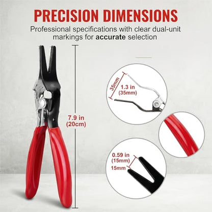 Automobile Hose Removal Pliers