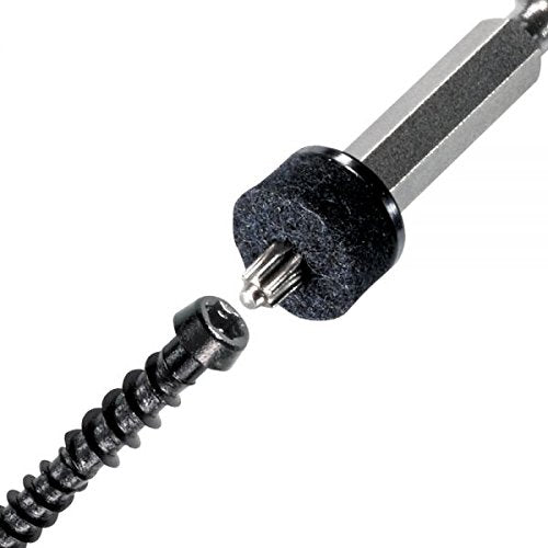 FastenMaster Cortex Hidden Fasteners -Trex Transcend - Gravel Path - 100 Lin.ft