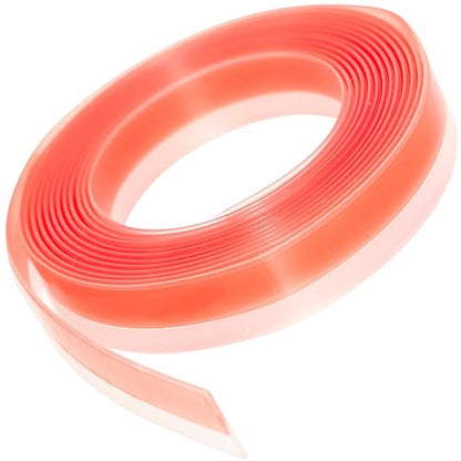 splinter guard strip for Festool and for Makita Most Guide Rail, 495209 for festool splinter guard replacement strip, 197 inch long