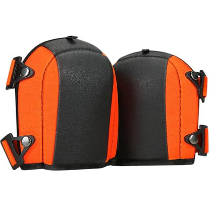 Professional Anti-Slip Knee Pads with Heavy Duty Foam Padding