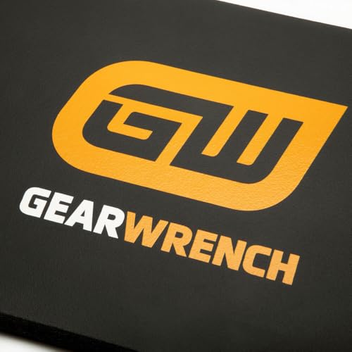 GEARWRENCH 15" x 22" Ultra Comfort Kneeling Pad | GWKPL