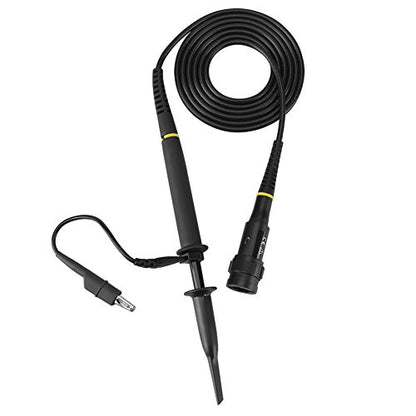 P4060 High Voltage Differential Probe, Oscilloscope Probe, 2000V 60MHz 1:100 Oscilloscope Scope Probe