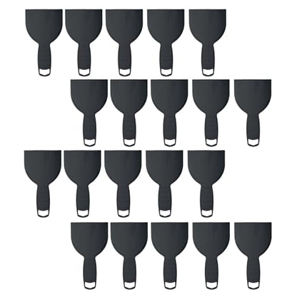 Hyde Tools 05540 4 inch Economy Series Spreading Tool - Pack of 20