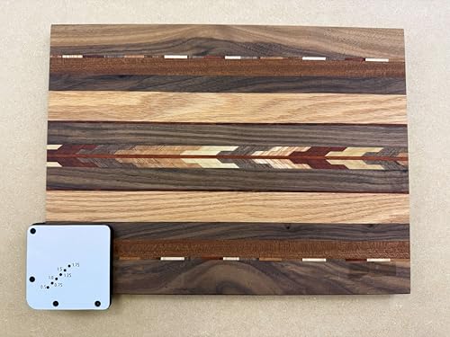 Woodhaven 81 Cutting Board Foot Jig