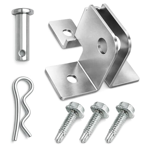 Garage Door Opener Bracket Reinforcement Replacement Parts