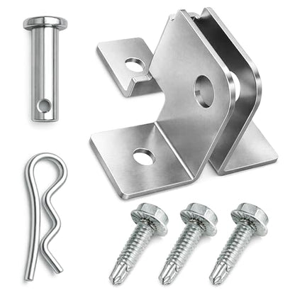 Garage Door Opener Bracket Reinforcement Replacement Parts