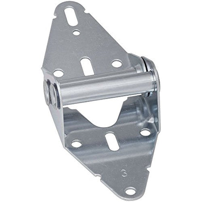 National Hardware N280-198 V7610 Hinge #3 in Galvanized - style: #3 Hinge